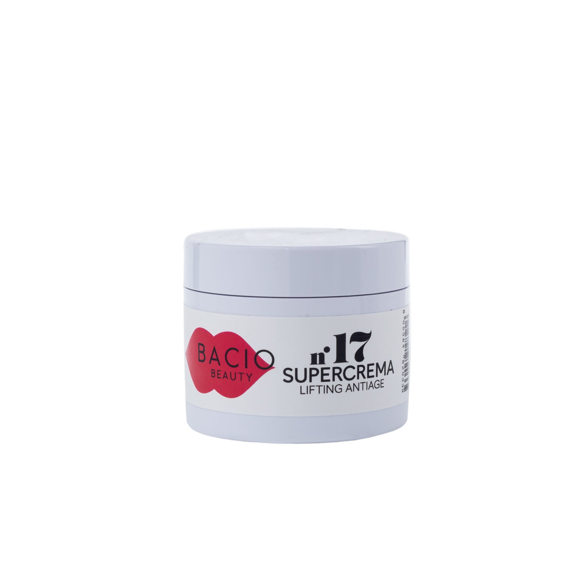 SUPERCREMA LIFTING ANTIAGE N 17